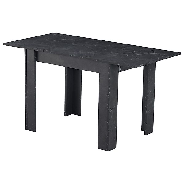 B&D home Esstisch LIVIUS, ausziehbar, 80-120cm günstig online kaufen
