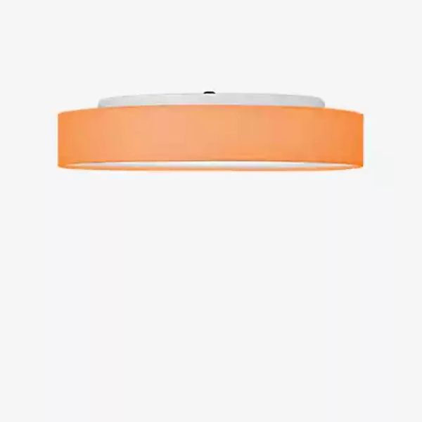 Peill+Putzler Varius Deckenleuchte LED, orange - ø33 cm günstig online kaufen