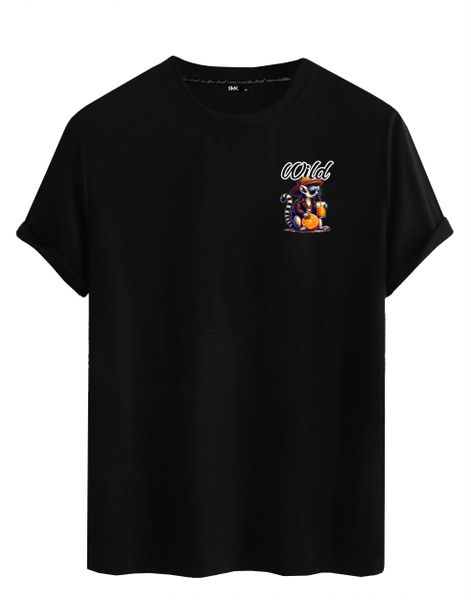 RMK T-Shirt Herren Print-Shirt T-Shirt Basic günstig online kaufen