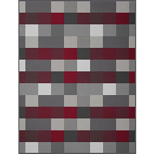 Wohndecke Wohndecke "Lecca", Erwin Müller, Baumwollmischung günstig online kaufen