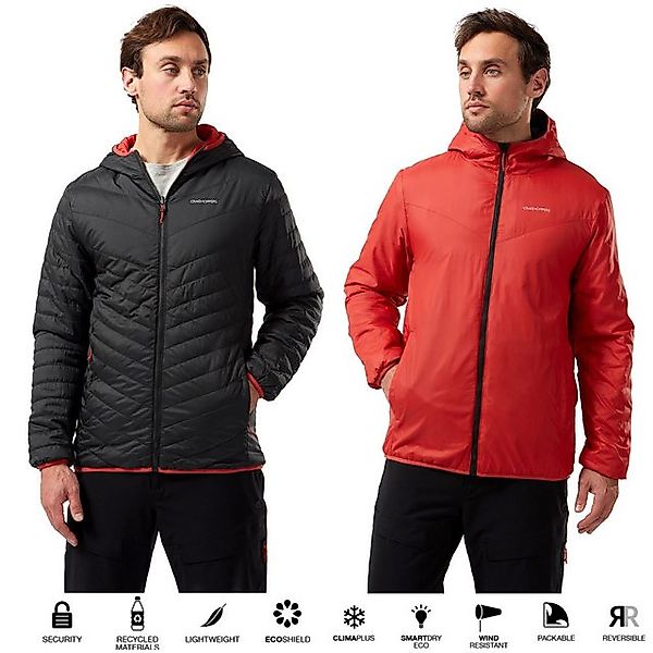 Craghoppers Trekkingjacke Craghoppers - Complite - Herren Wendejacke, Stepp günstig online kaufen