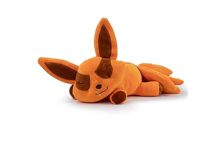 Naruto Plüschfigur Kurama Naruto Plüschfigur 30cm Sleepy Kurama, Naruto Shi günstig online kaufen