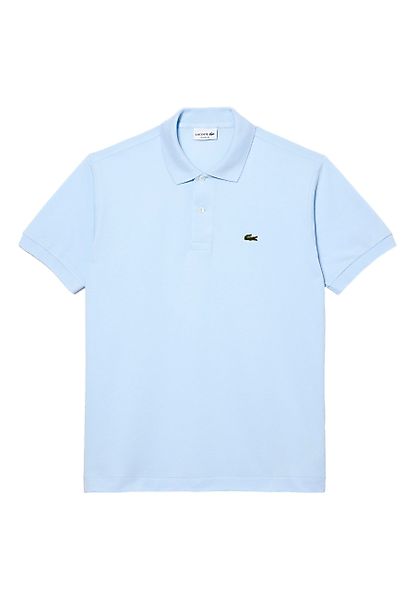 Lacoste Poloshirt Poloshirt Kurzarmshirt mit Polokragen günstig online kaufen