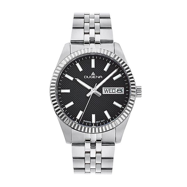 Dugena Quarzuhr Herrenuhr 4461068 Vento, Quarz, günstig online kaufen