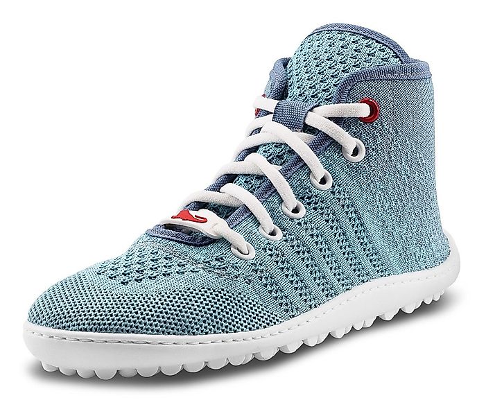 Leguano GO Barfußschuh, Bequemschuh, Komfortschuh, Schnürboots, günstig online kaufen