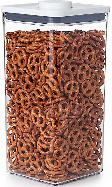 OXO Good Grips Vorratsdose 1 Stk. tlg. GROSSES QUADRAT - 5.7L günstig online kaufen