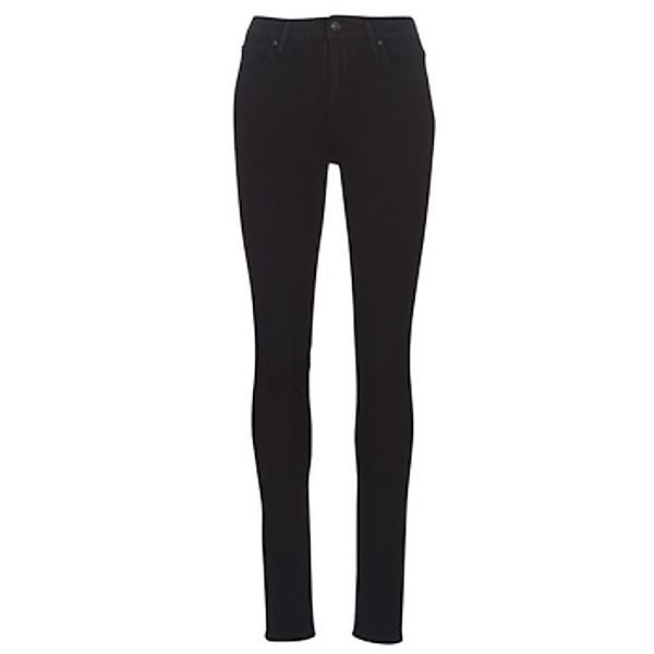 Levis Skinny-fit-Jeans "721 High rise skinny", mit hohem Bund günstig online kaufen
