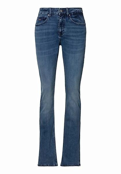 BOSS ORANGE Slim-fit-Jeans Delaware BC-P im 5-Pocket-Style günstig online kaufen