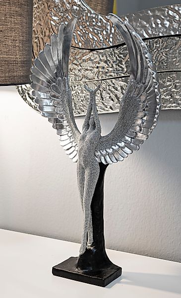 MF Skulptur Engel Skulptur Angelica 48cm günstig online kaufen