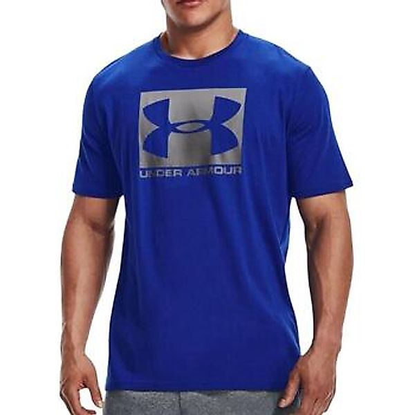 Under Armour  T-Shirt 1329581-400 günstig online kaufen