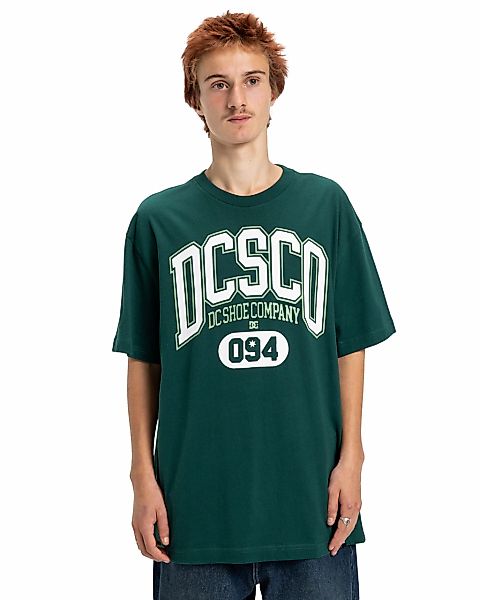 DC Shoes T-Shirt "Elective" günstig online kaufen