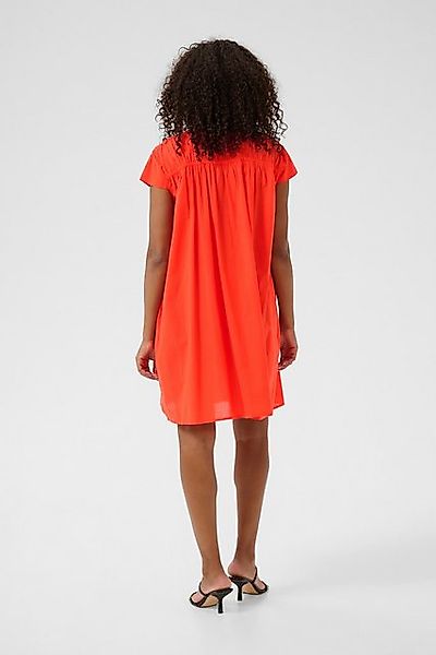 KAFFE Blusenkleid Kleid KAthua günstig online kaufen
