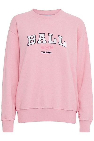 BALL Rundhalspullover "Rundhalspullover BALTAYLOR SWEAT" günstig online kaufen