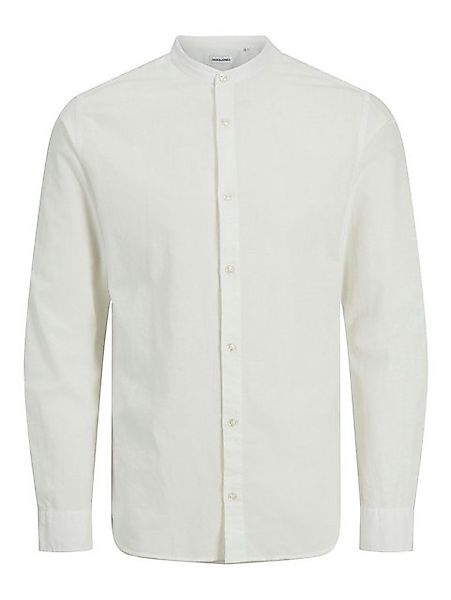 Jack & Jones Langarmhemd JJEBREEZE BAND günstig online kaufen
