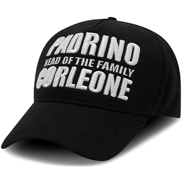 Local Fanatic  Schirmmütze Kappe Für Padrino Corleone günstig online kaufen