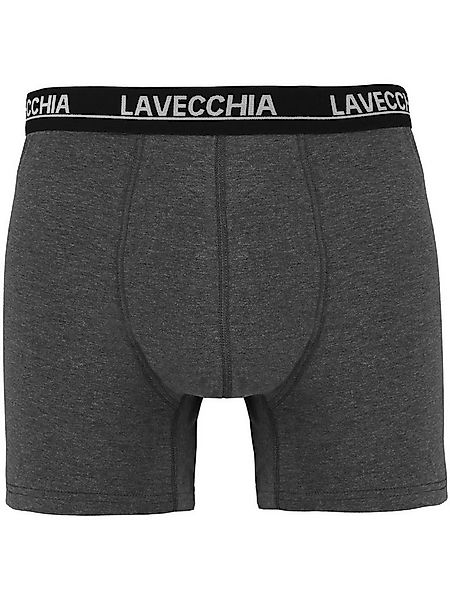 Lavecchia Boxershorts Lavecchia Herren Boxershorts 3er Pack FL-1020 (Mix Fa günstig online kaufen