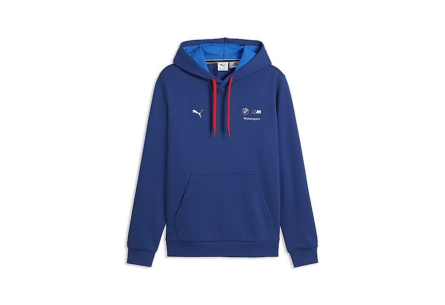 PUMA Hoodie BMW M MOTORSPORT Essentials Hoodie Herren günstig online kaufen