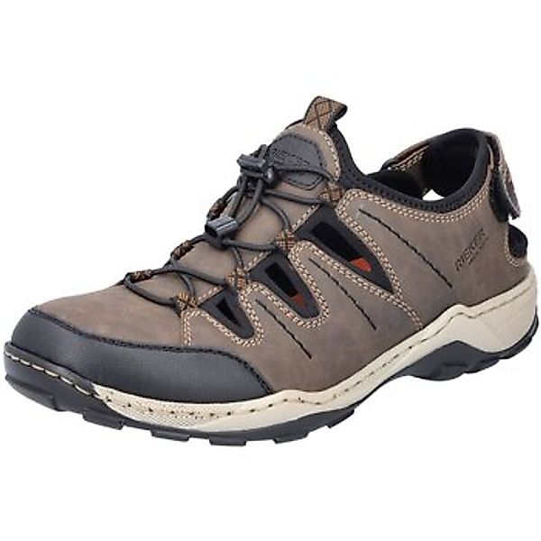 Rieker  Herrenschuhe Slipper 08085-24 günstig online kaufen