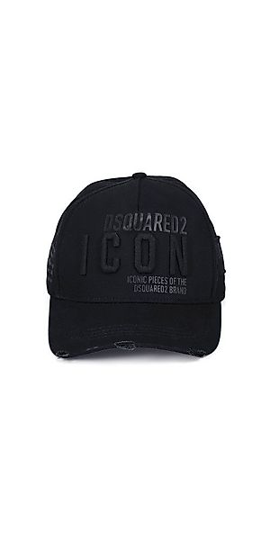 Dsquared2 Baseball Cap Dsquared2 Embroidered Baseball günstig online kaufen