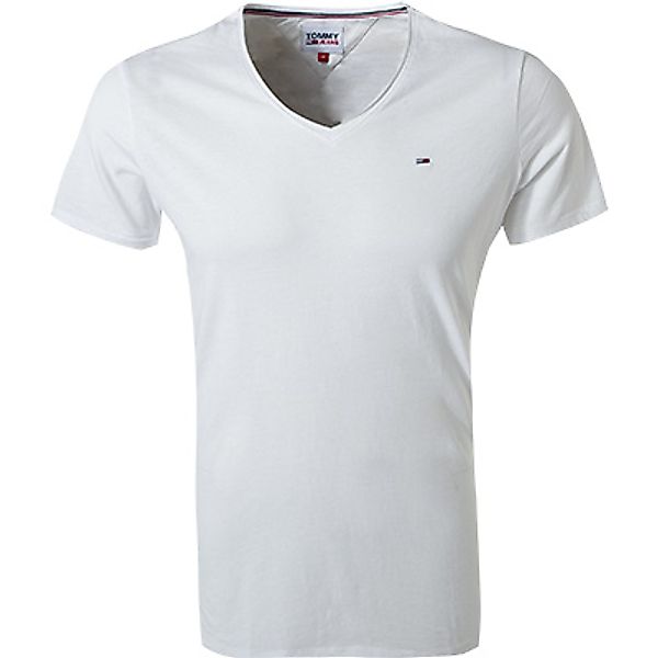 TOMMY JEANS T-Shirt DM0DM09587/YBR günstig online kaufen