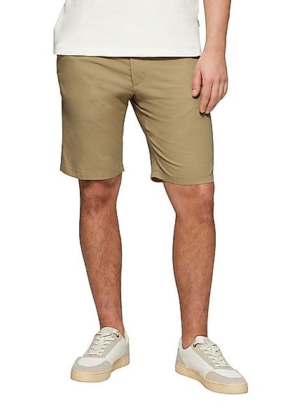 s.Oliver Chinoshorts Sommerhose mit Waschung günstig online kaufen