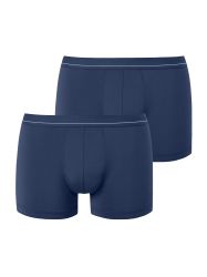 Schiesser Trunk Shorts - Pure Micro günstig online kaufen