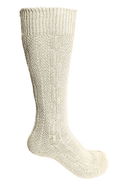 Steigenhöfer Manufaktur Trachtensocken Lange Trachtenstrümpfe günstig online kaufen