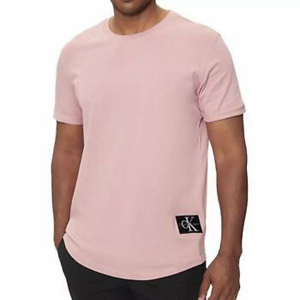 Calvin Klein Jeans  T-Shirts & Poloshirts J30J323482 günstig online kaufen