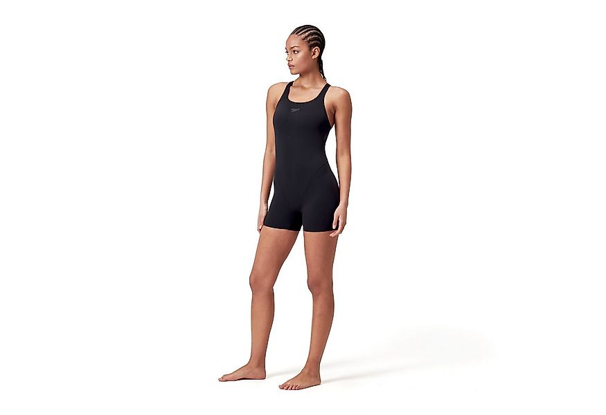 Speedo Badeanzug D Badeanzug mit Rückenausschnitt günstig online kaufen