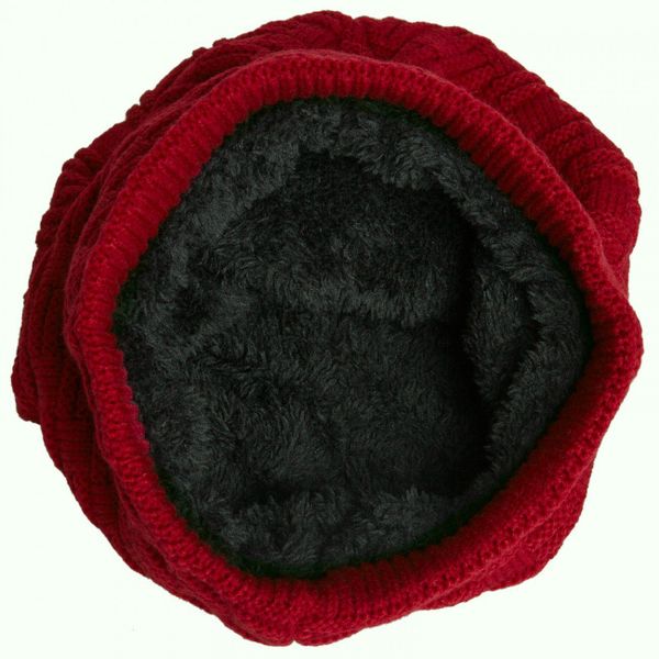 Caspar Beanie MU133 warme Feinstrick Mütze günstig online kaufen