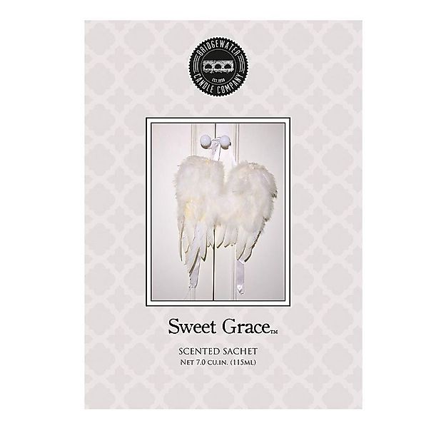 Bridgewater Candle Company Duftlampe BRIDGEWATER Duftsachet SWEET GRACE pud günstig online kaufen