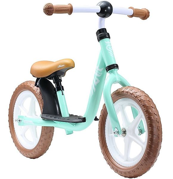 Bikestar Laufrad für Kinder von 3 - 6 Jahre, ab 95 cm, Jungen, Mädchen, Höh günstig online kaufen