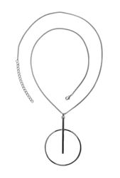 COLLEZIONE ALESSANDRO Lange Kette "Pia" mit filigraner Gliederkette günstig online kaufen