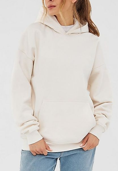 Johnny Urban Hoodie Cody Oversize Hoodie günstig online kaufen