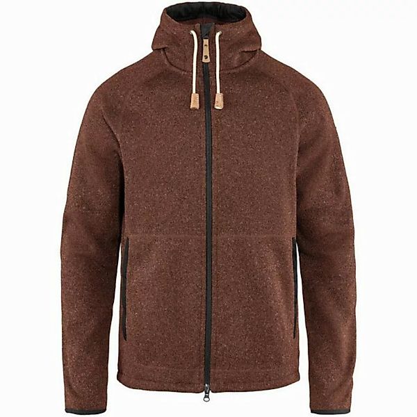 Fjällräven Funktionsjacke Övik Fleece Hoodie M günstig online kaufen