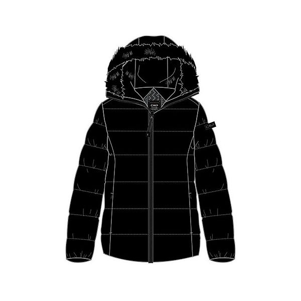CMP Steppjacke glänzend günstig online kaufen