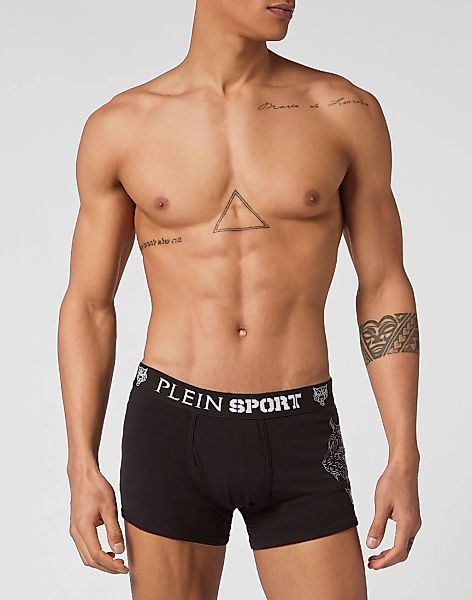 PLEIN SPORT Boxer "Tiger" günstig online kaufen
