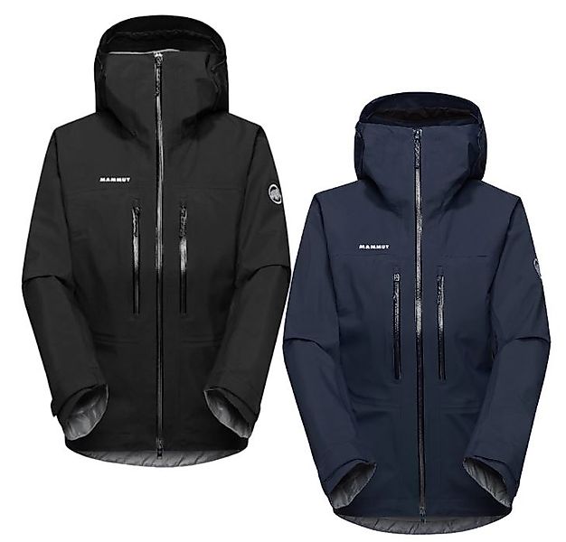 Mammut Taiss HS Hooded Jacket Women - Hardshelljacke günstig online kaufen