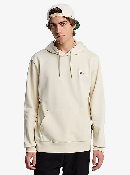 Quiksilver Kapuzensweatshirt BASIC HOODIE YOUNG MEN günstig online kaufen