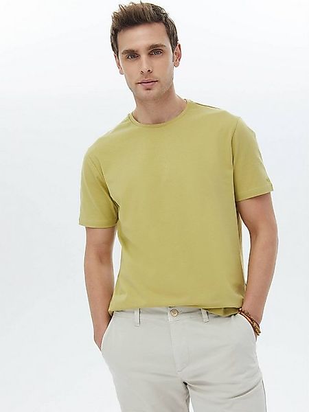 KİP T-Shirt Lemon Fahrrad T-Shirt 40% Baumwolle günstig online kaufen