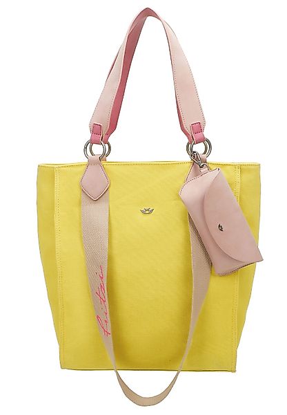 Fritzi aus Preußen Henkeltasche Izzy02, mit günstig online kaufen
