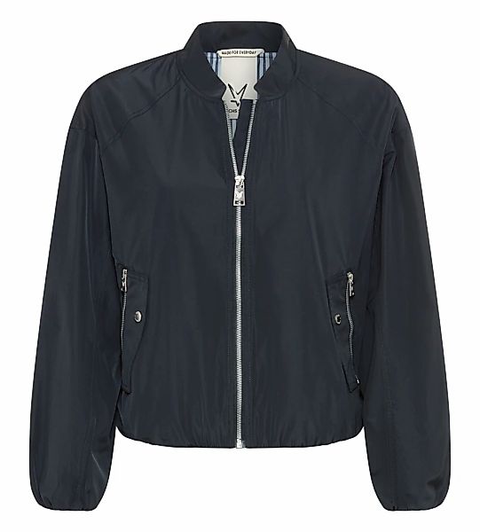 Fuchs Schmitt Blouson Stehkragen, Regular Fit, Rückenfalten günstig online kaufen