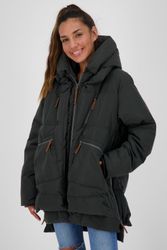 Alife & Kickin Winterjacke JuanitaAK Steppjacke günstig online kaufen