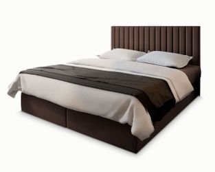 Masseno Boxbett BRESEL 180x200 cm mit günstig online kaufen