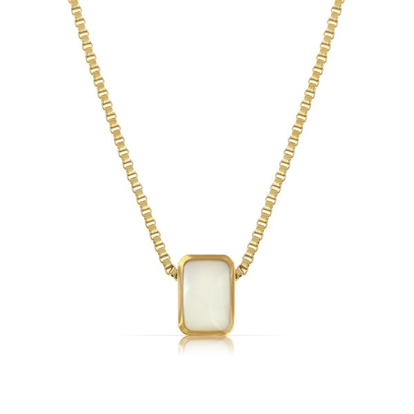 Made by Nami Kette mit Anhänger günstig online kaufen