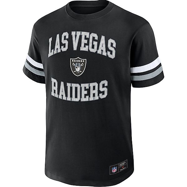 Fanatics Print-Shirt NFL Foundation Las Vegas günstig online kaufen