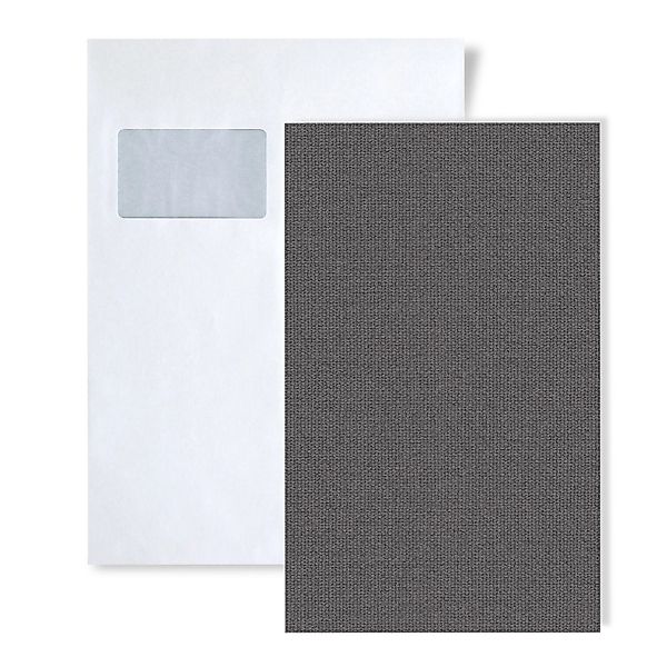 PROFHOME 1 MUSTERSTÜCK S-387441-GU DIN A4 MUSTER der Textiloptik Tapete günstig online kaufen