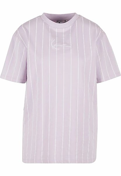 Karl Kani T-Shirt "Karl Kani Small Signature Essential Pinstripe OS Tee lil günstig online kaufen