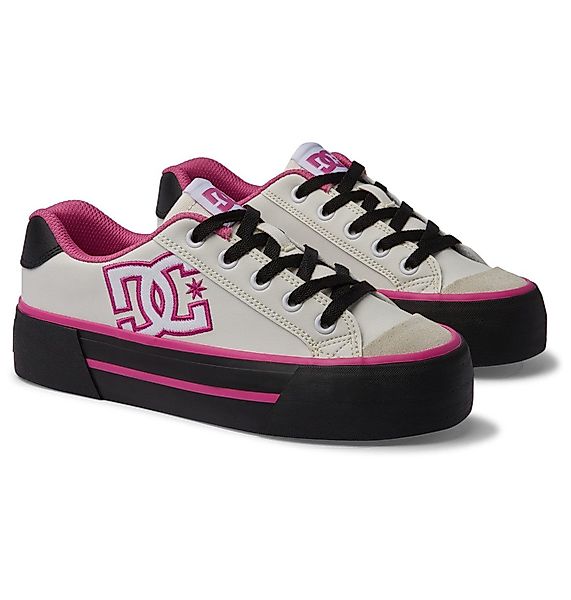 DC Shoes Chelsea Platform Sneaker günstig online kaufen