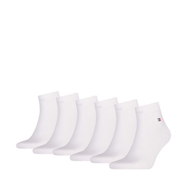 Tommy Hilfiger Kurzsocken TH MEN QUARTER günstig online kaufen